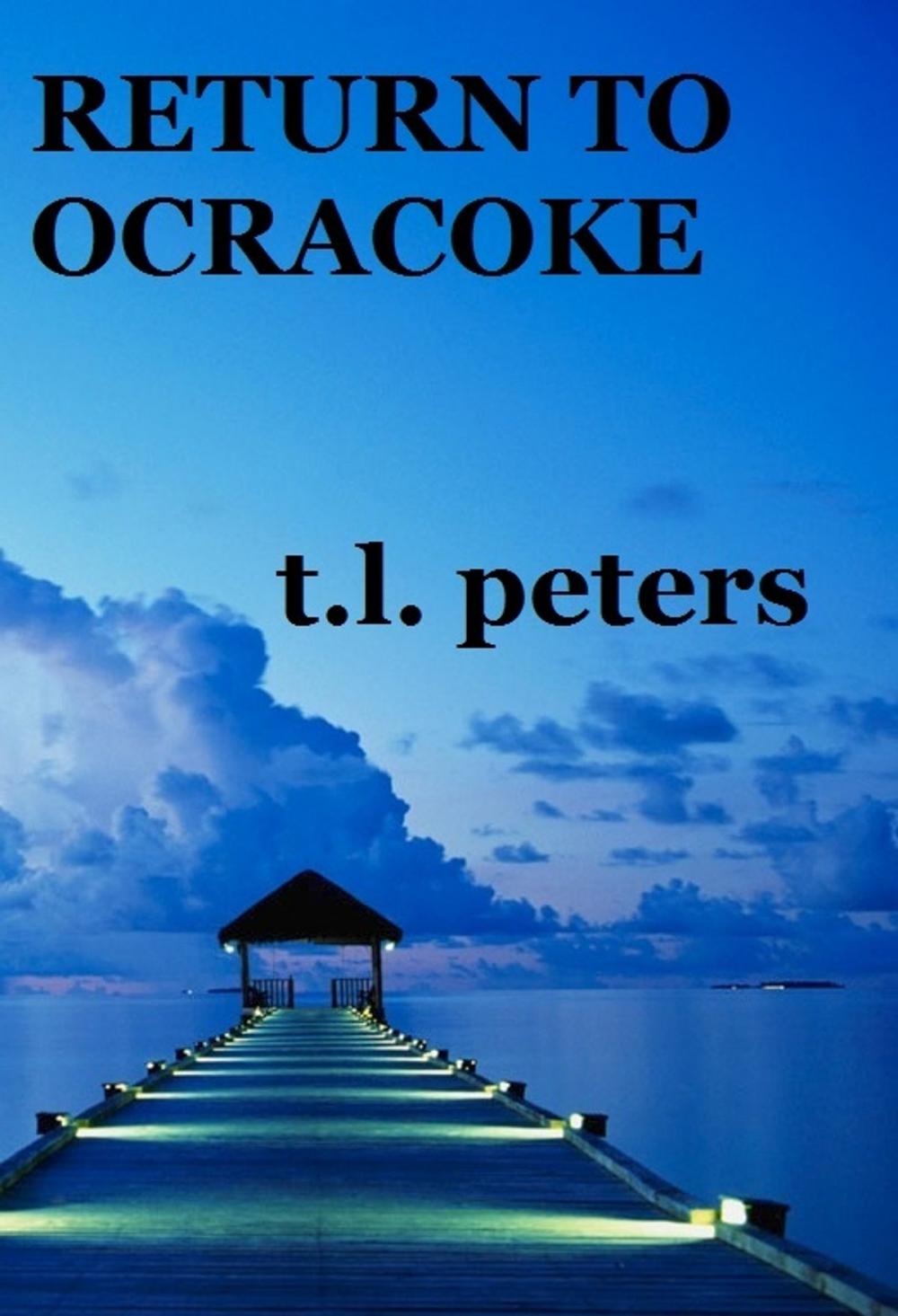 Big bigCover of Return to Ocracoke
