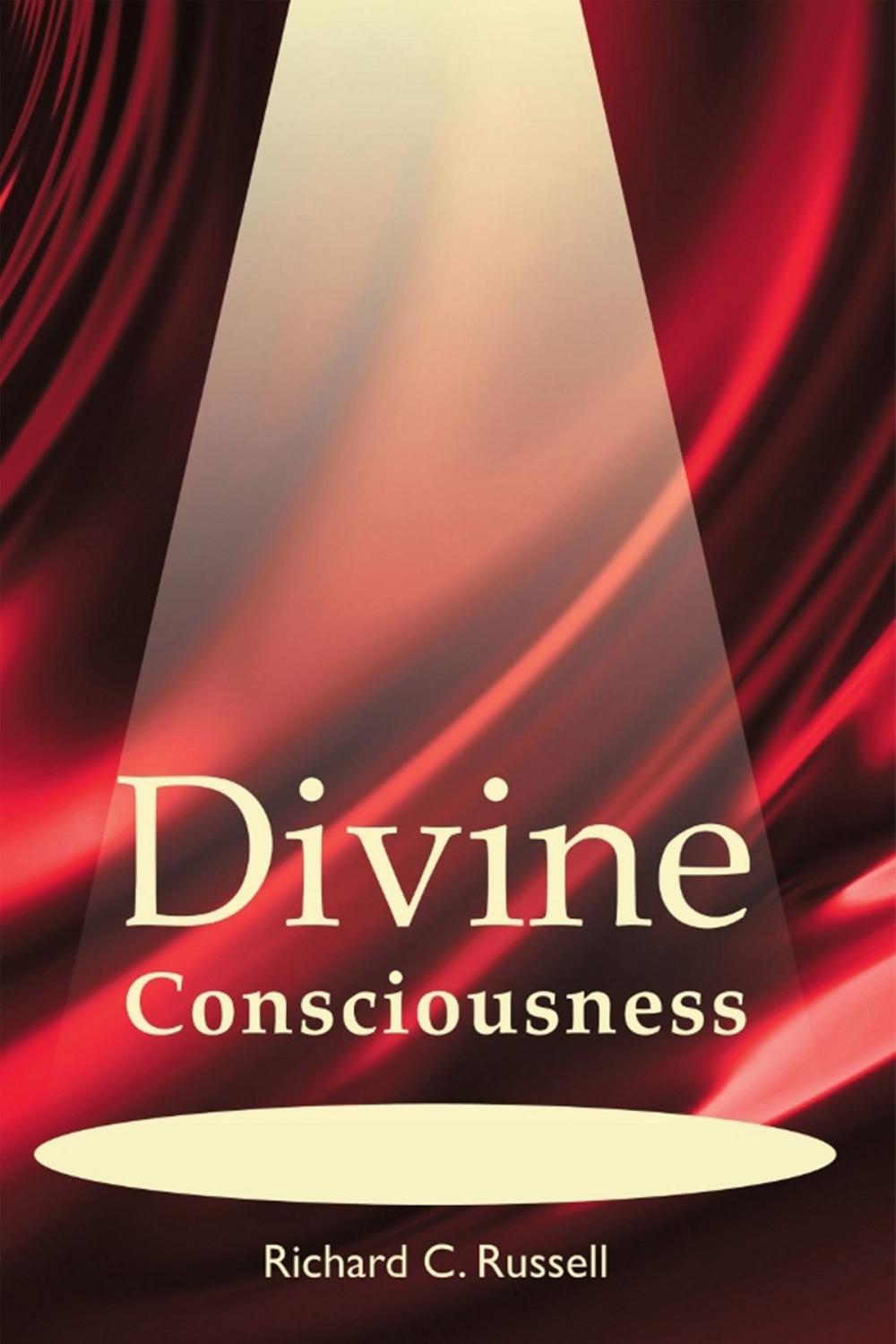Big bigCover of Divine Consciousness