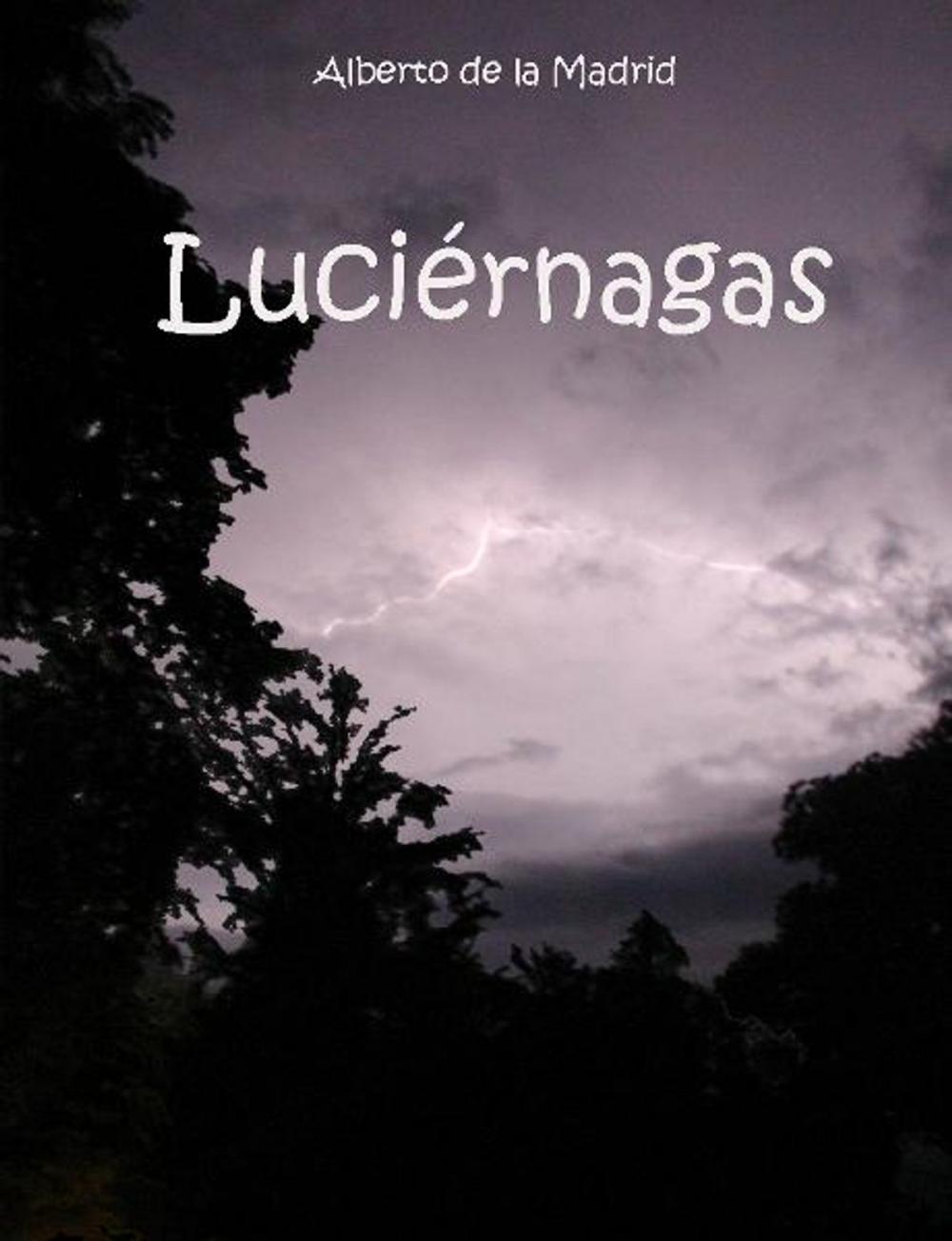 Big bigCover of Luciérnagas
