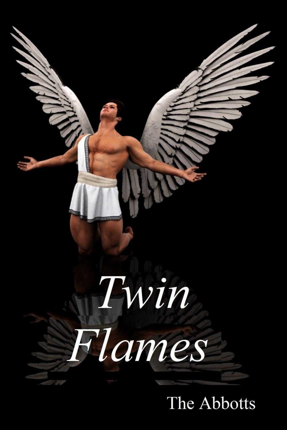 Big bigCover of Twin Flames