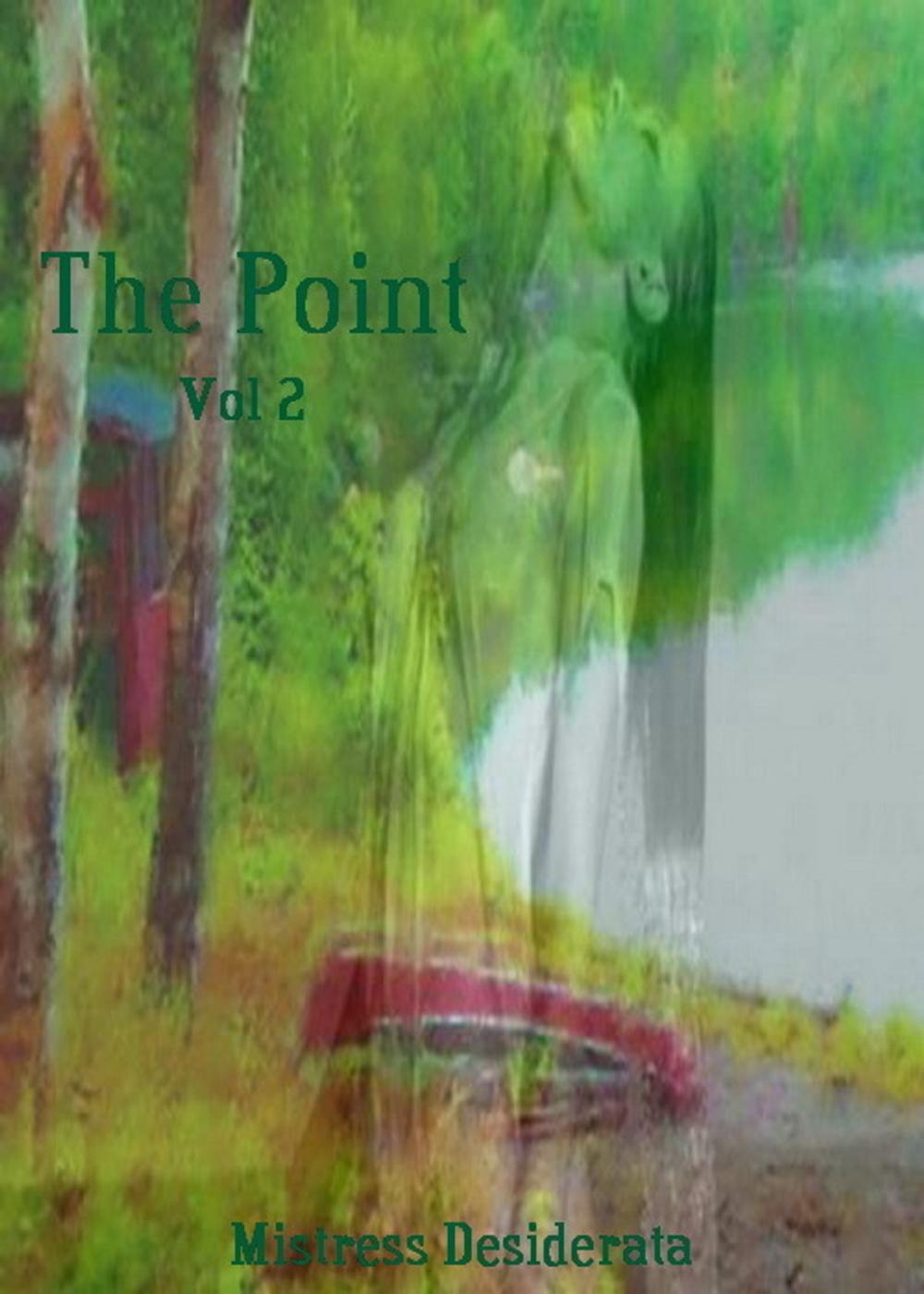 Big bigCover of The Point Volume 2