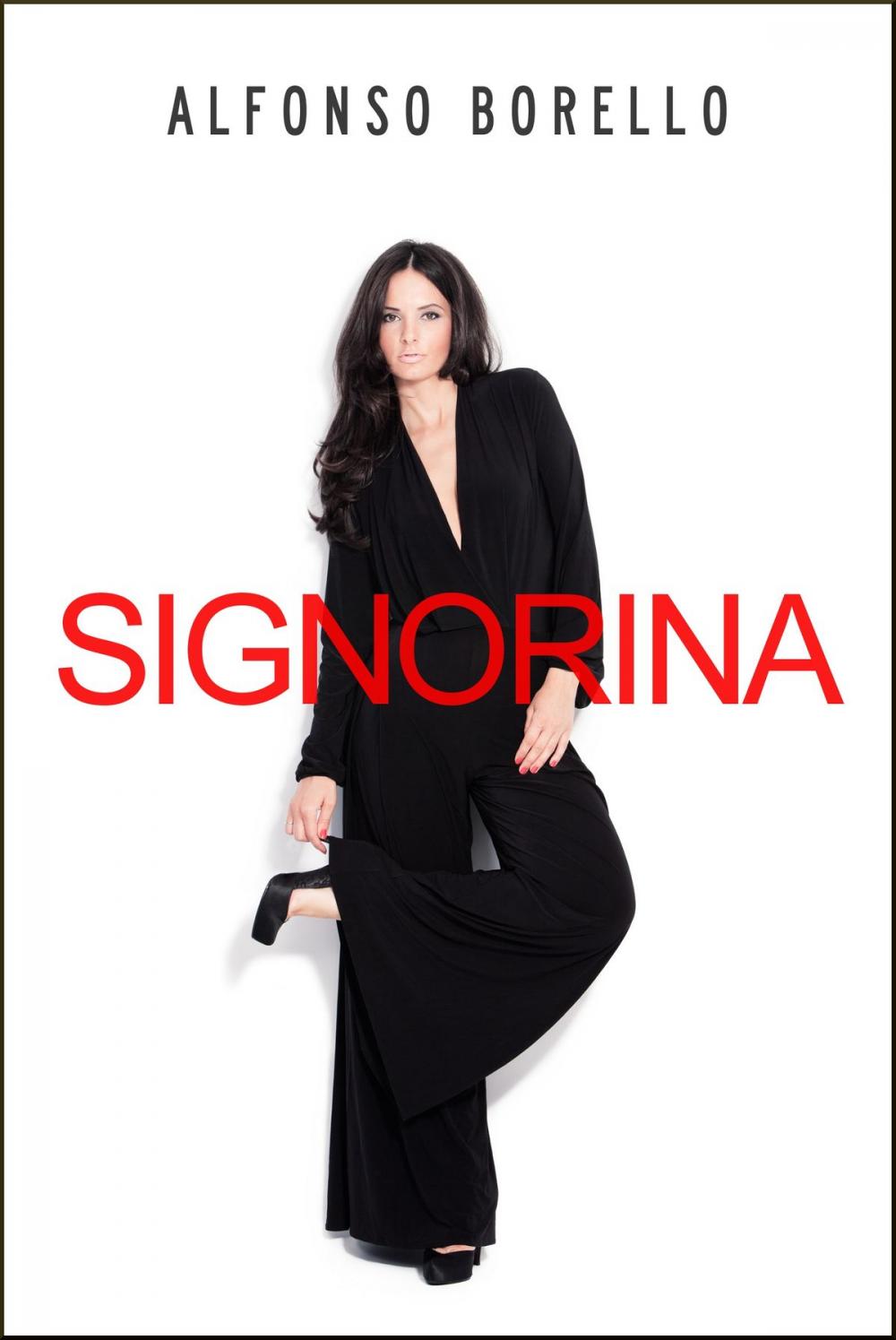 Big bigCover of Signorina