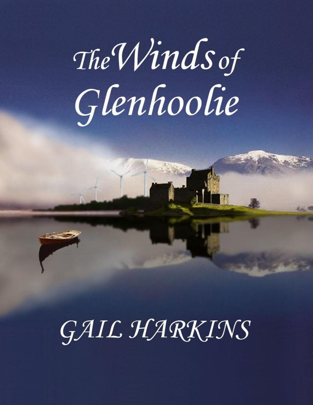 Big bigCover of The Winds of Glenhoolie
