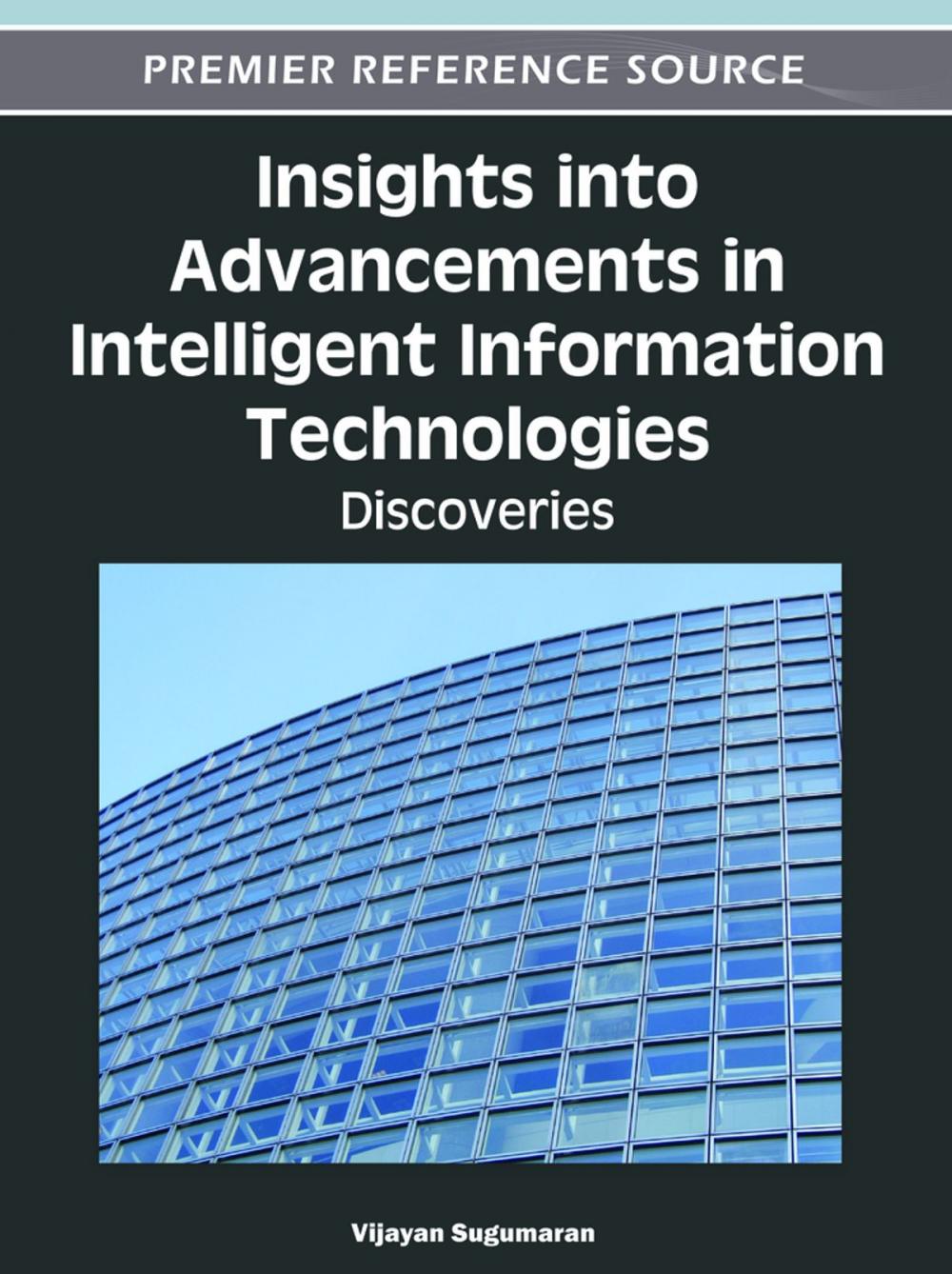 Big bigCover of Insights into Advancements in Intelligent Information Technologies