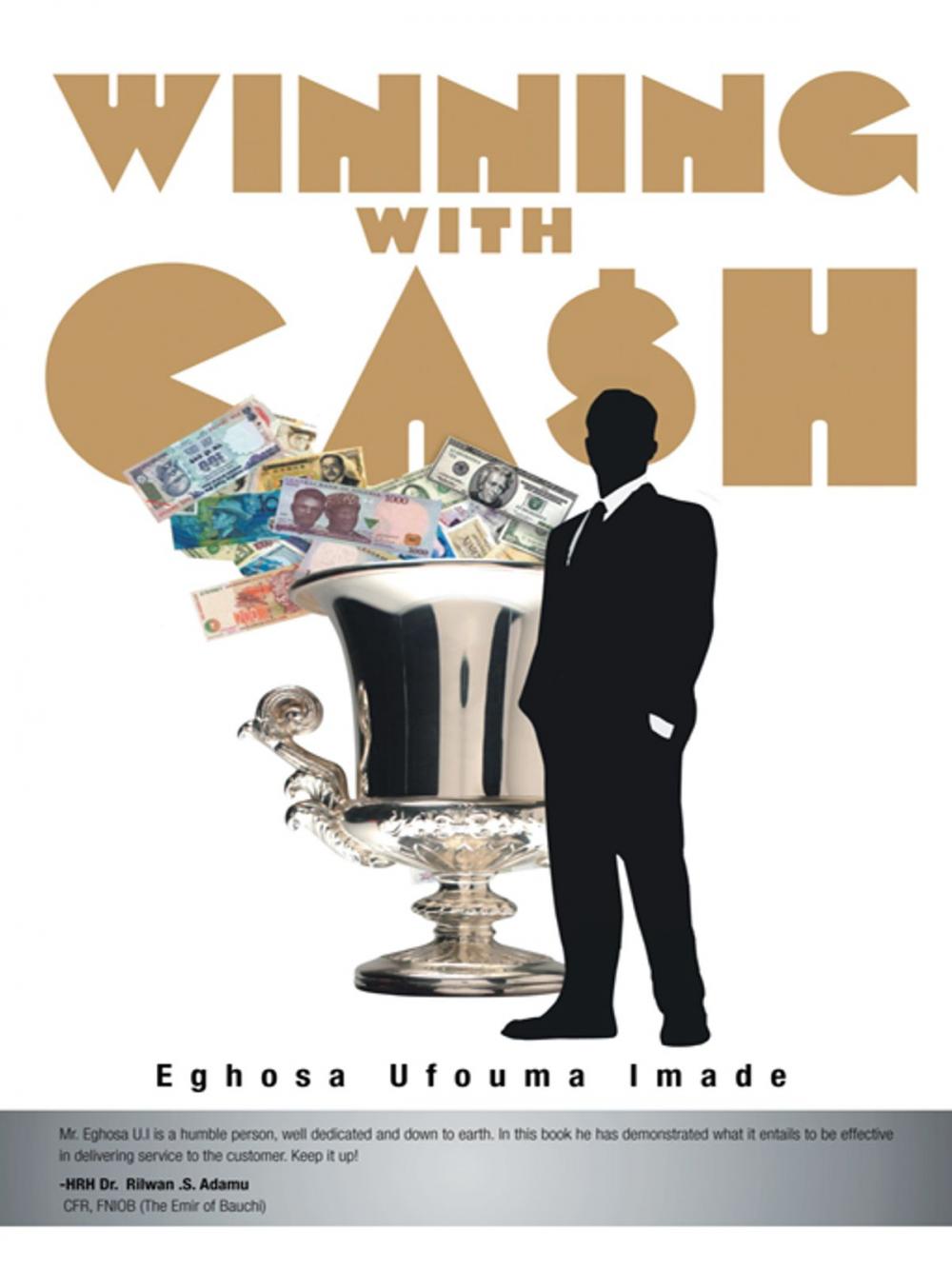 Big bigCover of Winning with Cash