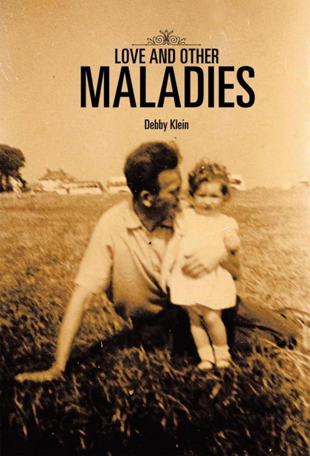 Big bigCover of Love and Other Maladies
