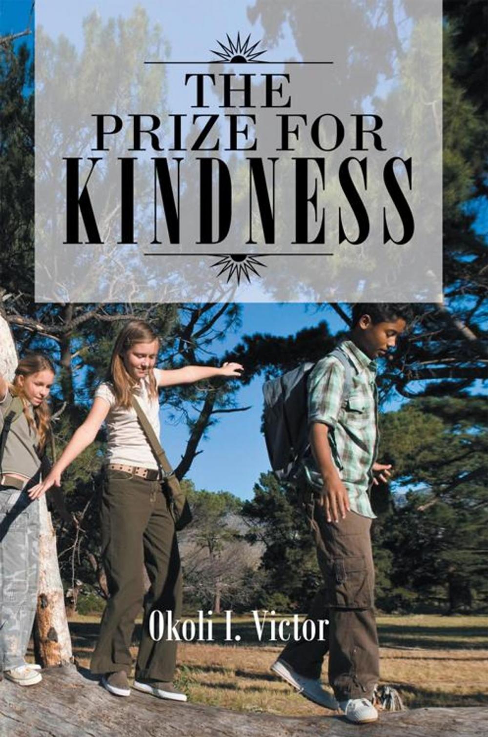 Big bigCover of The Prize for Kindness