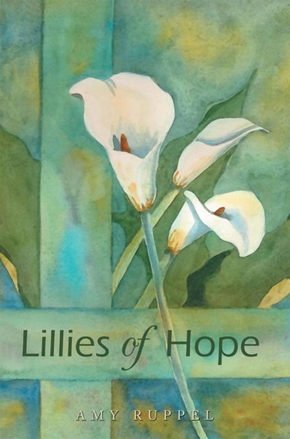 Big bigCover of Lillies of Hope