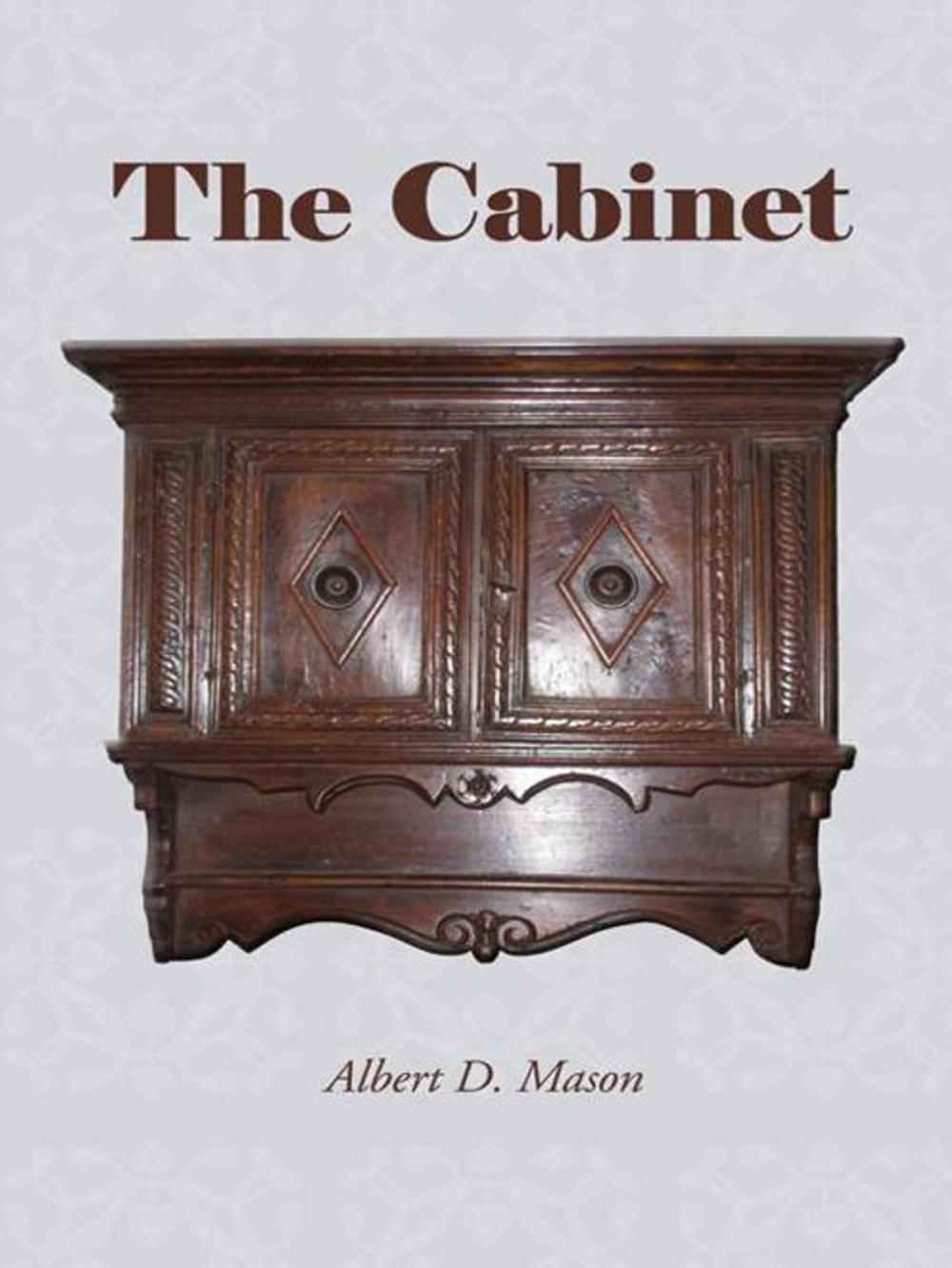 Big bigCover of The Cabinet