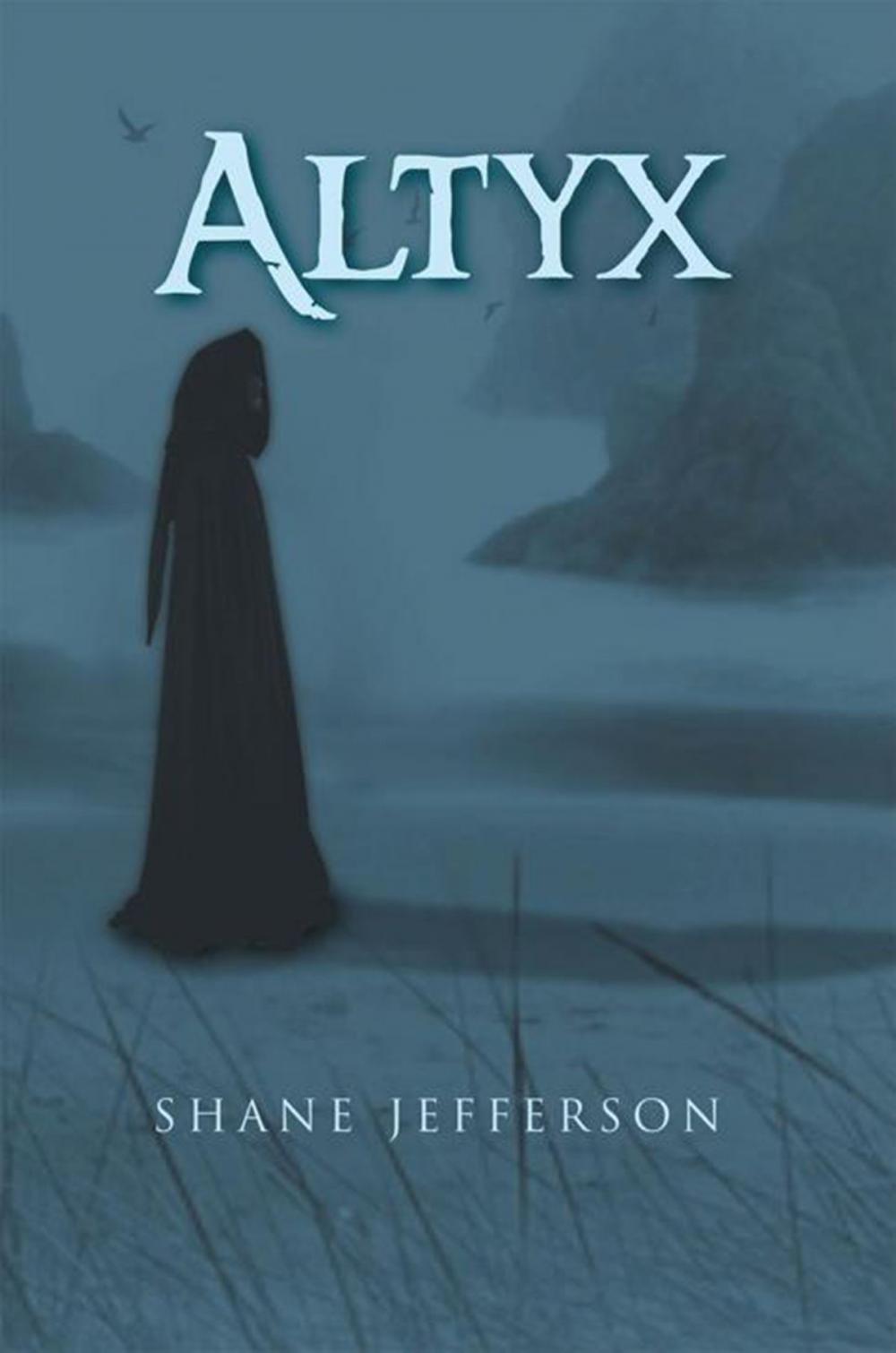 Big bigCover of Altyx