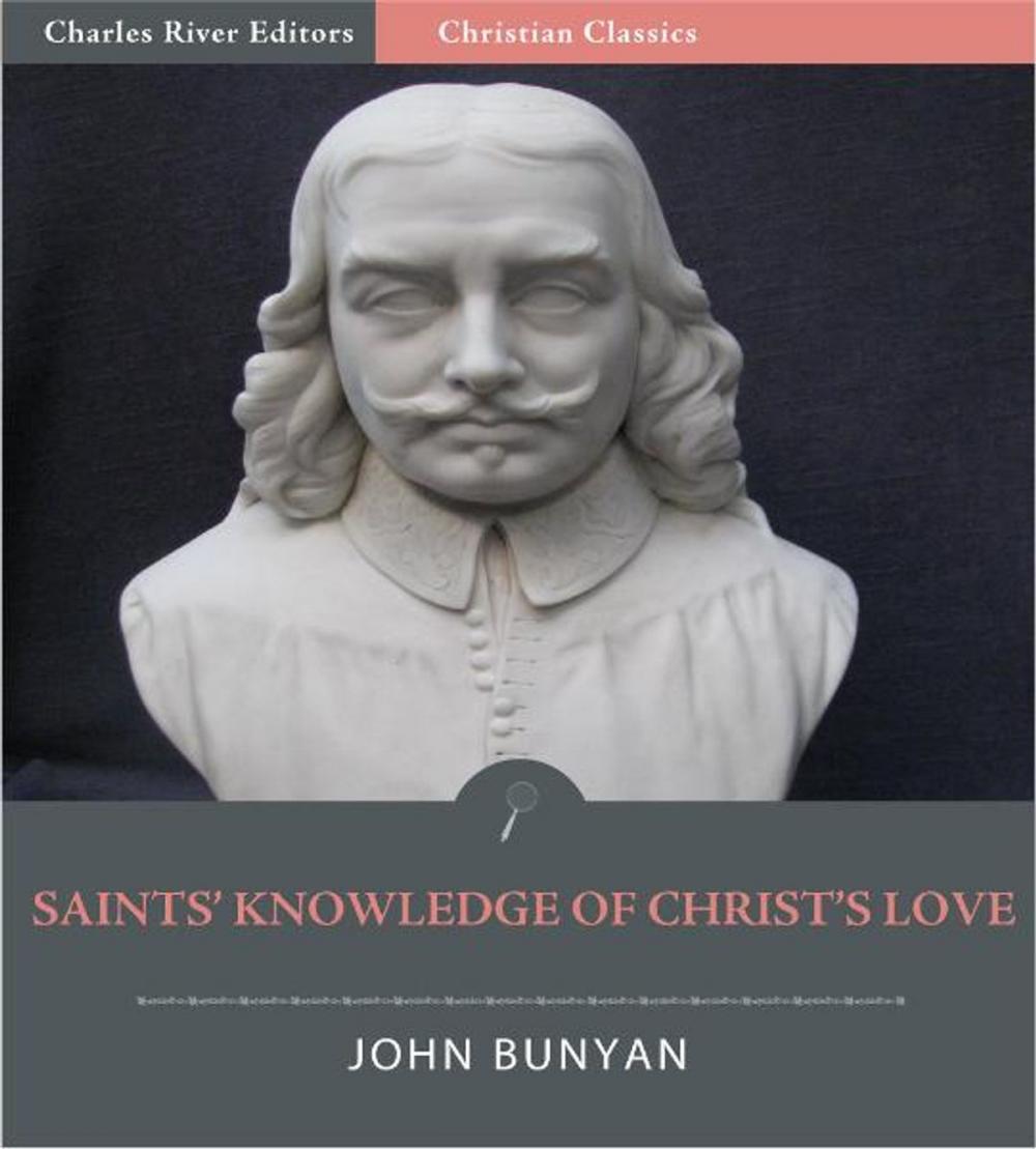 Big bigCover of The Saints' Knowledge of Christ's Love (Illustrated Edition)