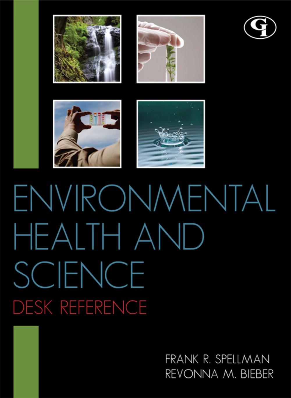 Big bigCover of Environmental Health and Science Desk Reference
