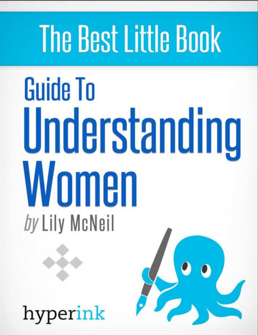 Big bigCover of Guide To Understanding Women