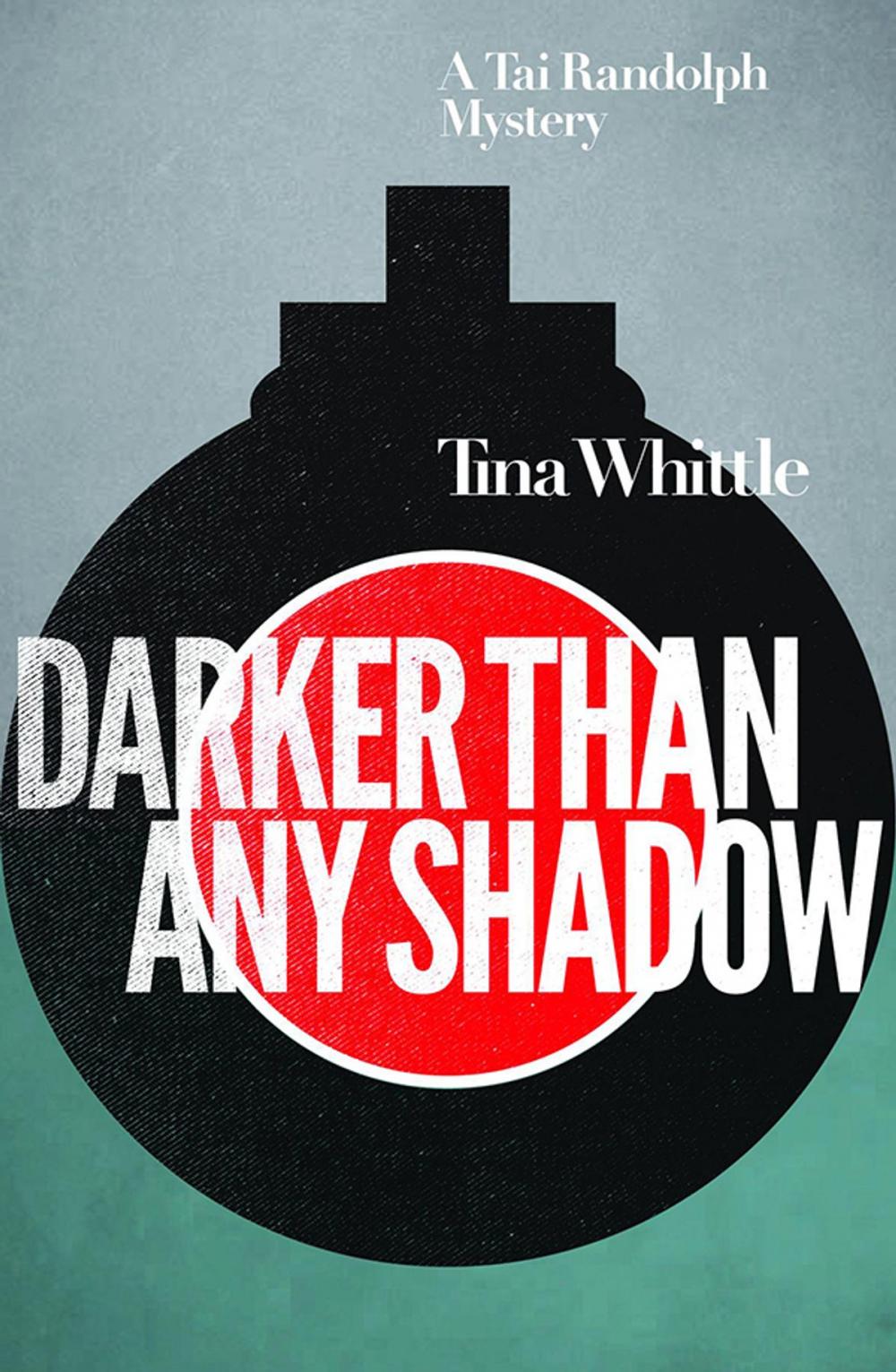 Big bigCover of Darker Than Any Shadow