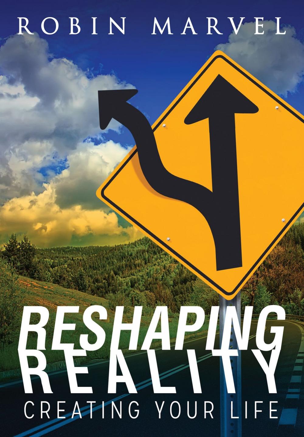 Big bigCover of Reshaping Reality