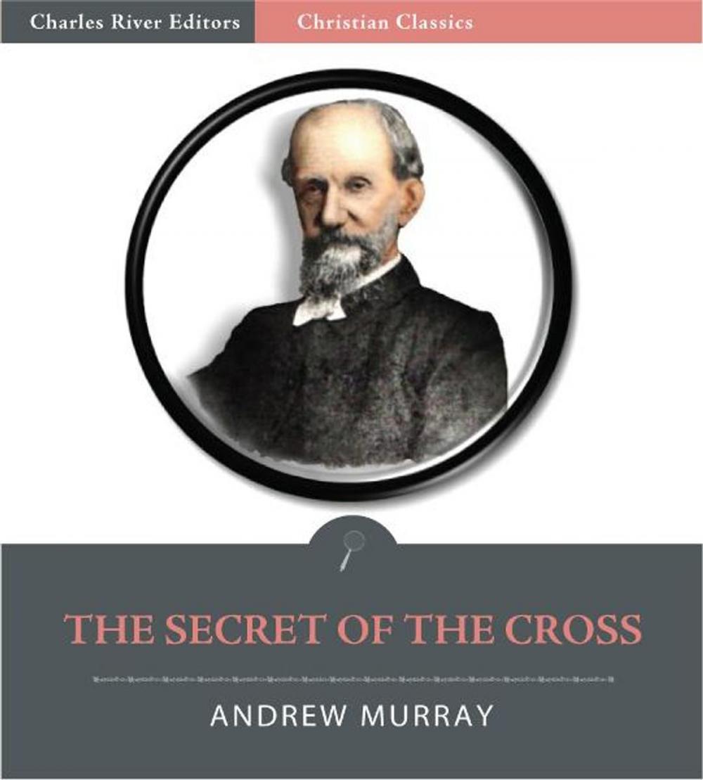 Big bigCover of The Secret of the Cross (Illustrated Edition)
