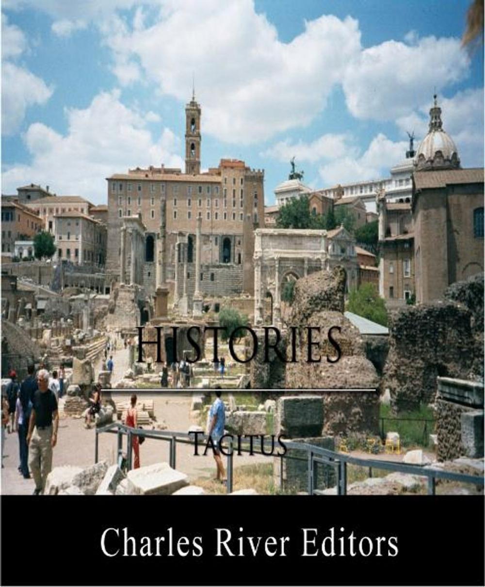 Big bigCover of Histories (Illustrated Edition)