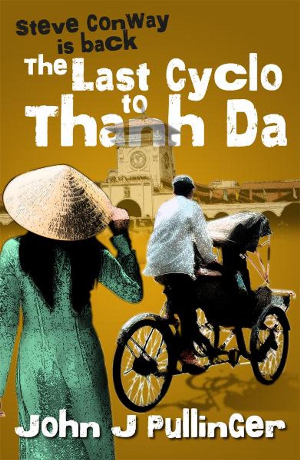 Big bigCover of The Last Cyclo to Thanh Da