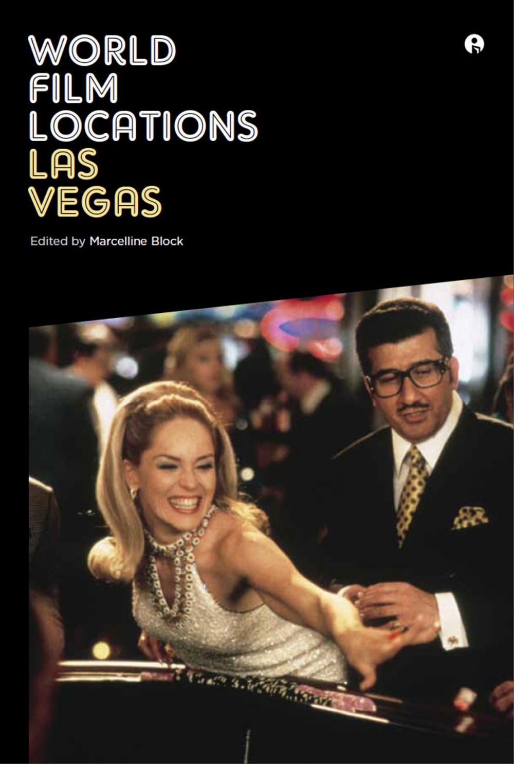 Big bigCover of World Film Locations: Las Vegas