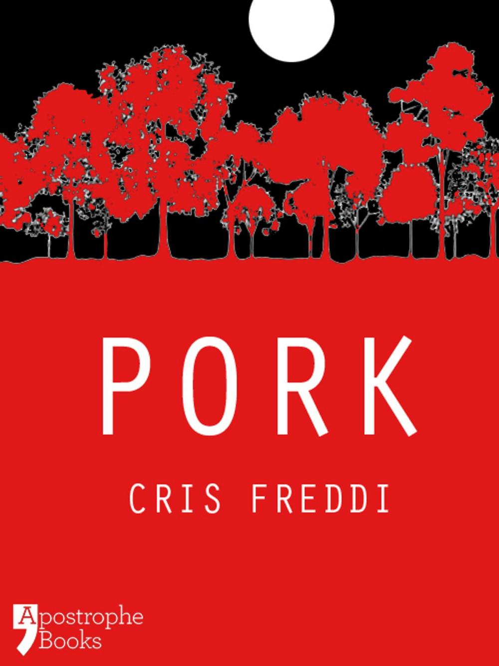 Big bigCover of Pork: A Collection Of Animal Short Stories For Adults