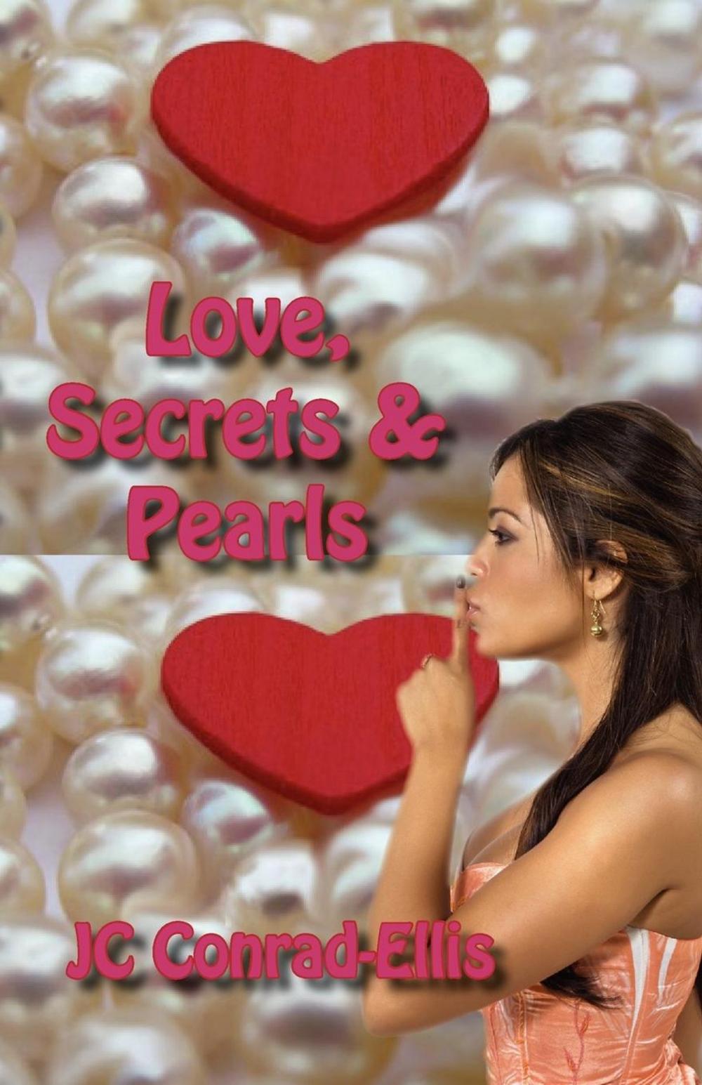 Big bigCover of Love, Secrets & Pearls