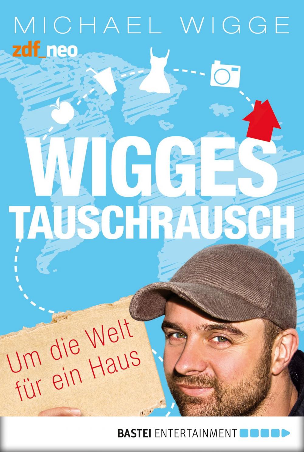 Big bigCover of Wigges Tauschrausch