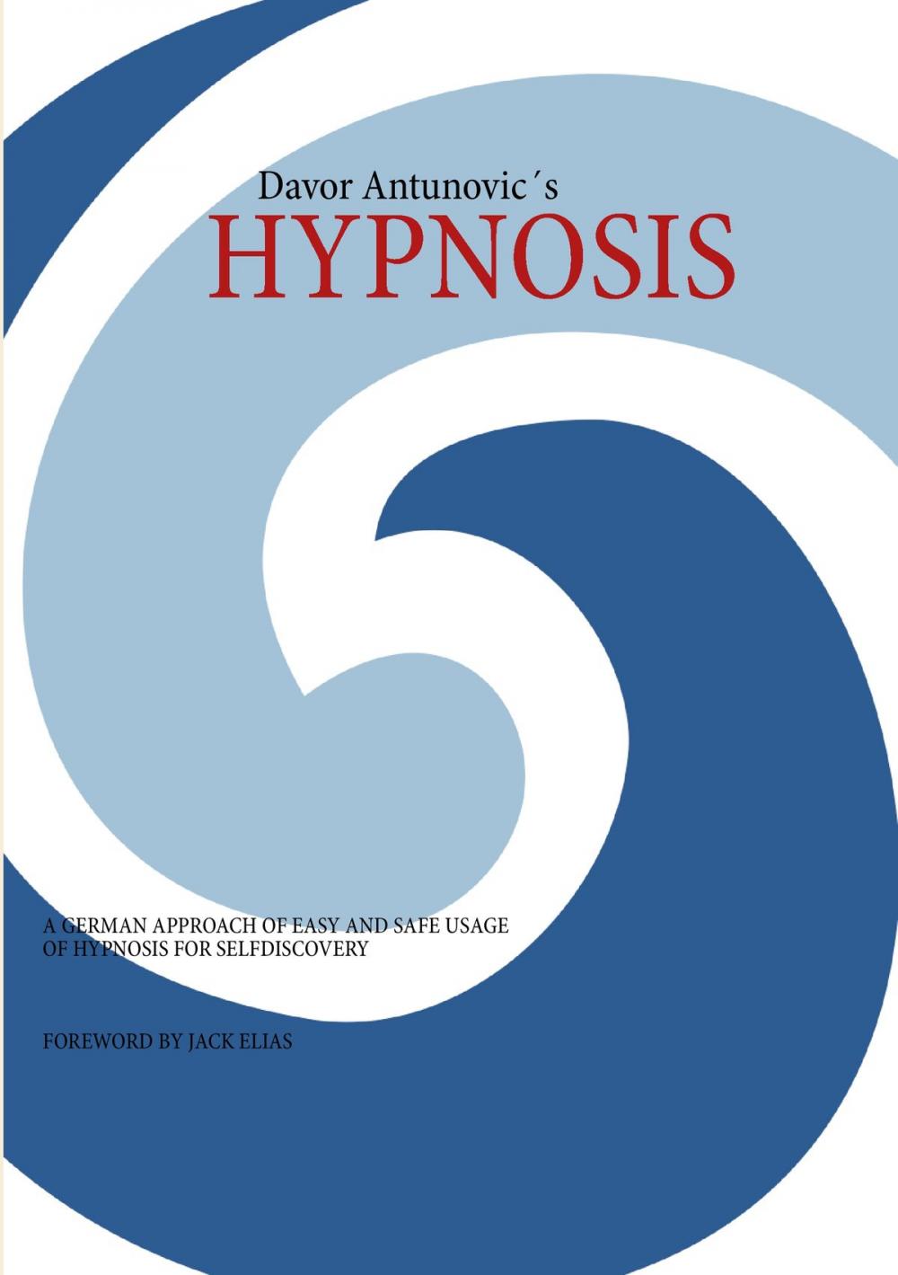 Big bigCover of Hypnosis
