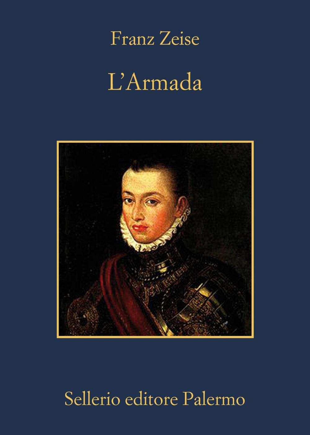 Big bigCover of L'Armada