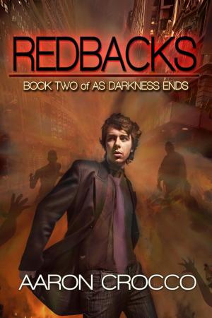 Book cover of Redbacks
