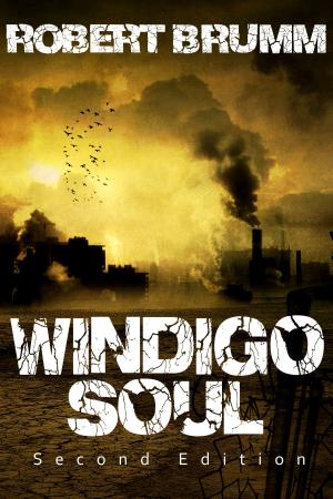 bigCover of the book Windigo Soul by 