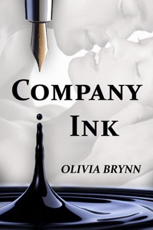 Cover of the book Company Ink by Britt DeLaney