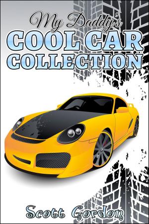 bigCover of the book My Daddy's Cool Car Collection by 