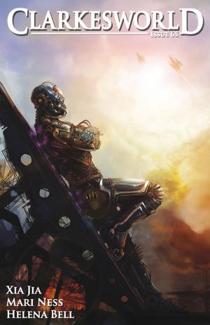 Cover of the book Clarkesworld Magazine Issue 65 by Neil Clarke, Harry Turtledove, Paul M. Berger, Carrie Vaughn