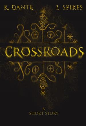 Cover of the book Crossroads by Brad Magnarella