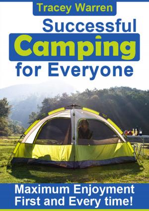 Cover of the book Successful Camping for Everyone by Andrew Kline