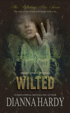 Cover of the book Wilted by Betty Neels, MAMI ISHIKAWA