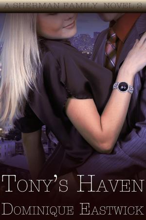 Cover of Tony's Haven
