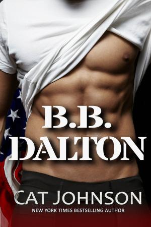 Book cover of BB Dalton