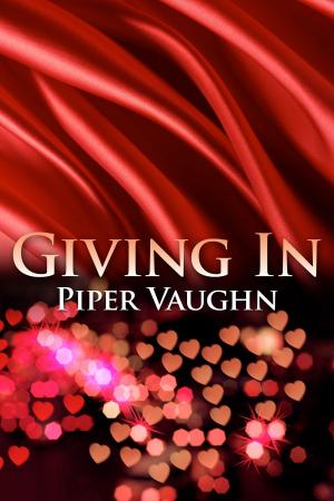 Cover of the book Giving In by Brian Klaas