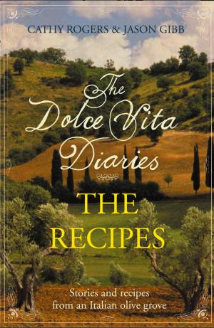 bigCover of the book Dolce Vita Diaries: The Recipes by 