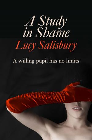 Cover of the book A Study in Shame by Kat French