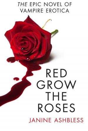 Book cover of Red Grow the Roses