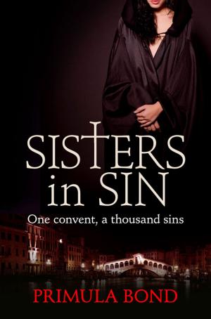 Cover of the book Sisters in Sin by Cathy Glass