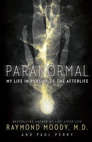 Cover of the book Paranormal by Desmond Tutu, Mpho Tutu