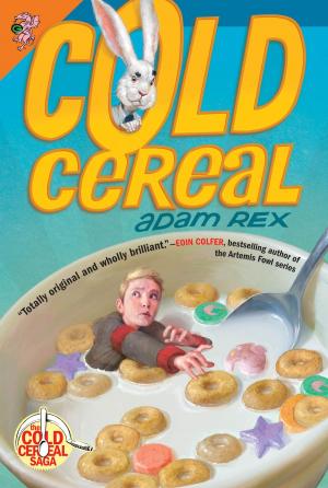 Book cover of Cold Cereal