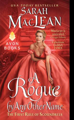 Cover of the book A Rogue by Any Other Name by Debbie Macomber