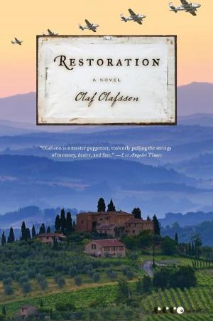 Cover of the book Restoration by Laura Restrepo