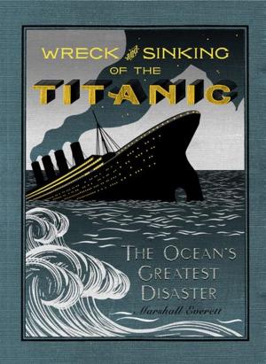 Cover of the book The Wreck and Sinking of the Titanic by Ryder Windham, Adam Bray