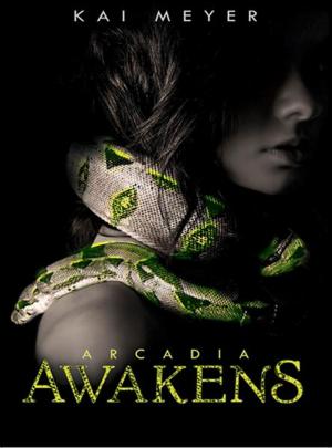 Cover of the book Arcadia Awakens by Sangu Mandanna