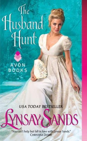 Cover of the book The Husband Hunt by Sarah MacLean
